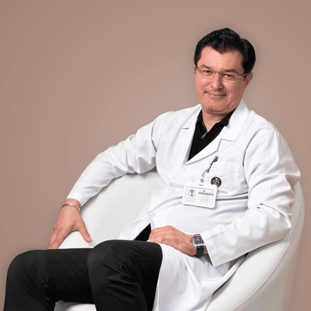 Dr. Silvian Stanciu